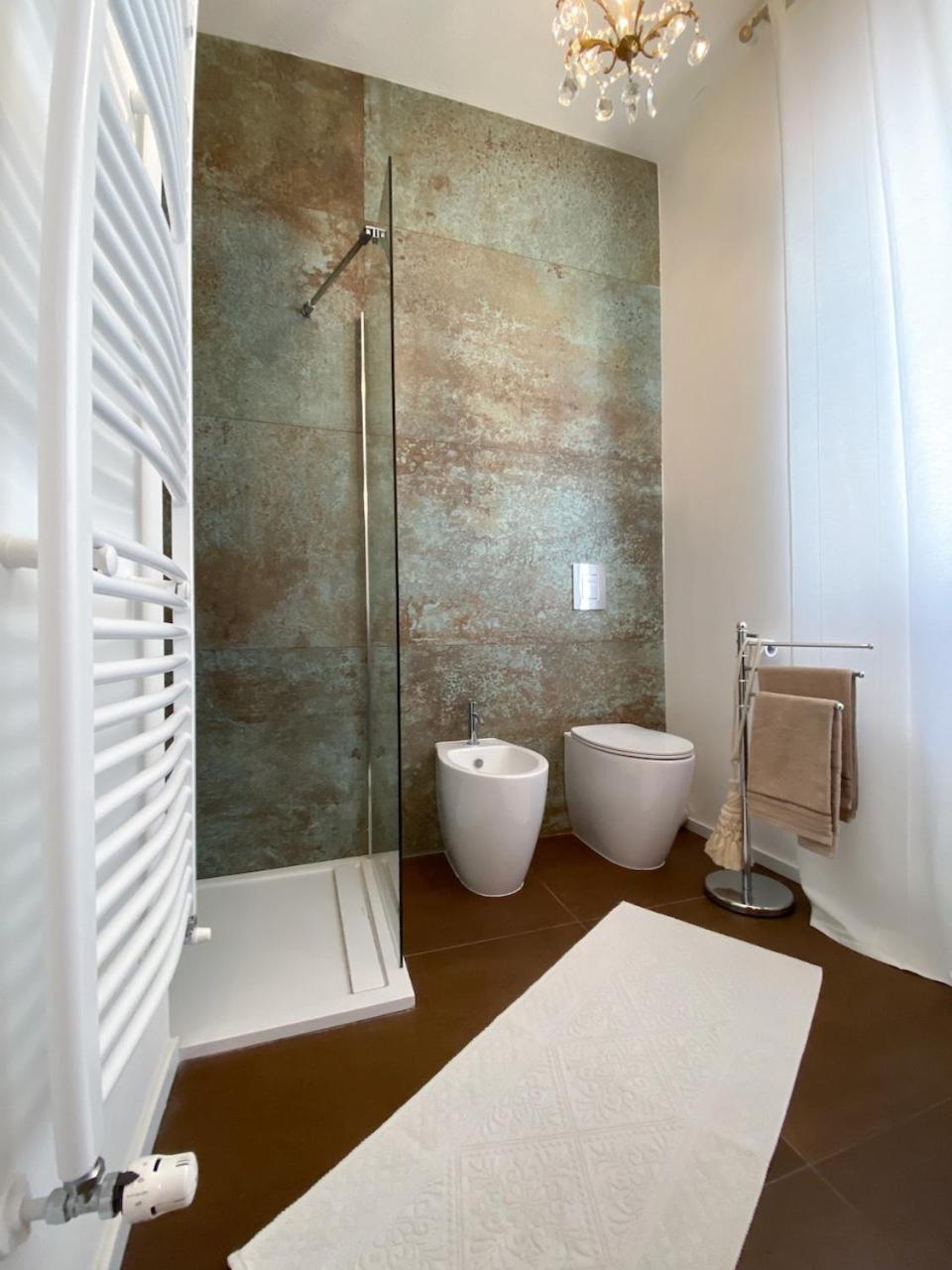 At Fourth Hotel Cagliari Exterior photo