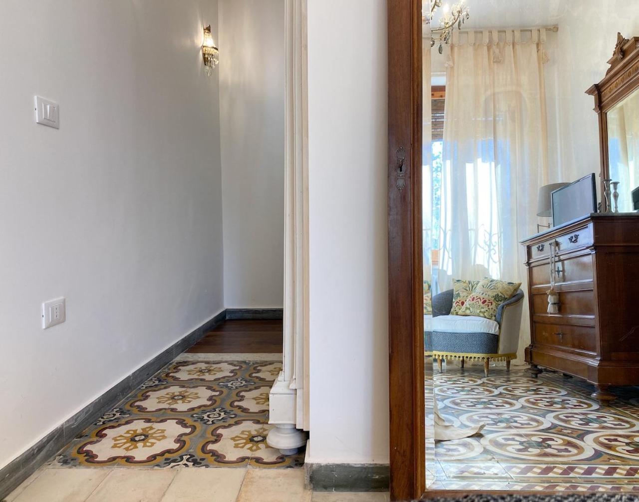 At Fourth Hotel Cagliari Exterior photo