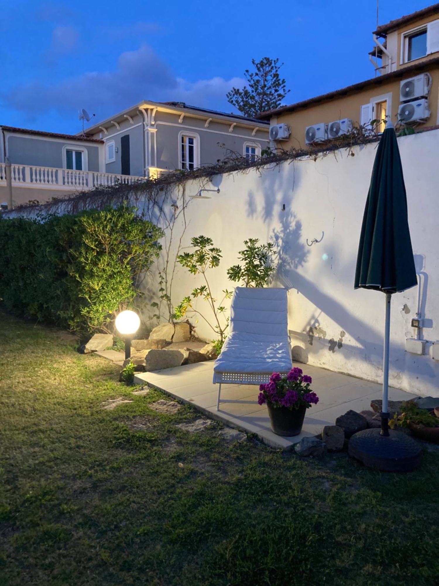 At Fourth Hotel Cagliari Exterior photo